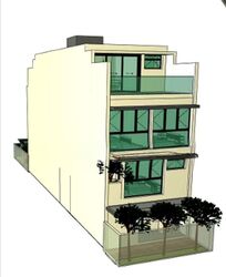 Sembawang Hills Estate (D20), Terrace #620144701